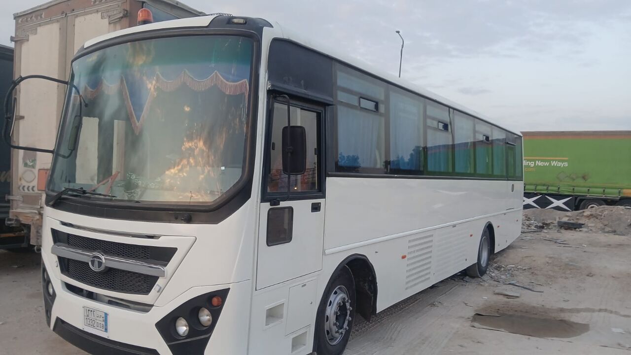 Khafji, Travel, 🚌 TATA BUSES AVAILABLE FOR MONTHLY RENTAL