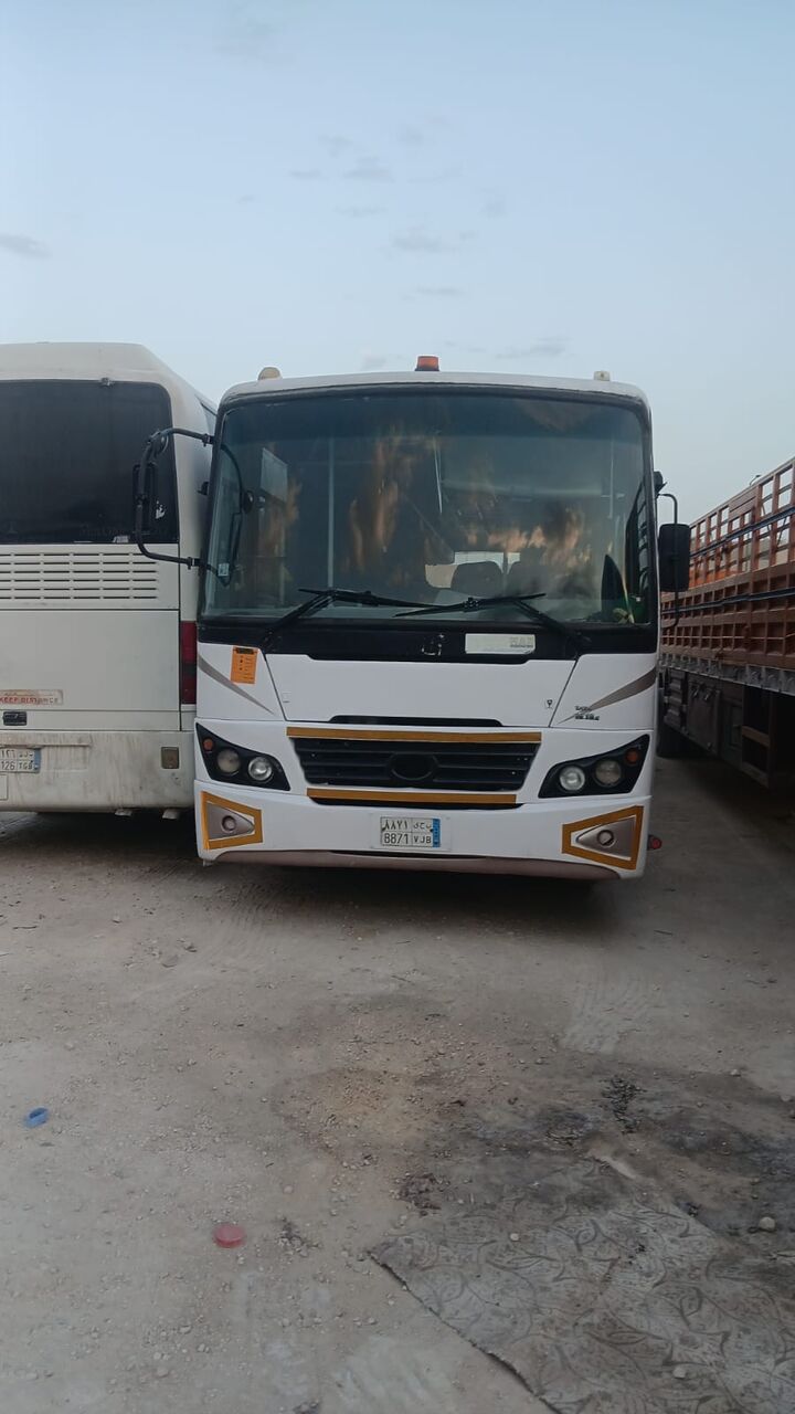 Khafji, Travel, 🚌 TATA BUSES AVAILABLE FOR MONTHLY RENTAL