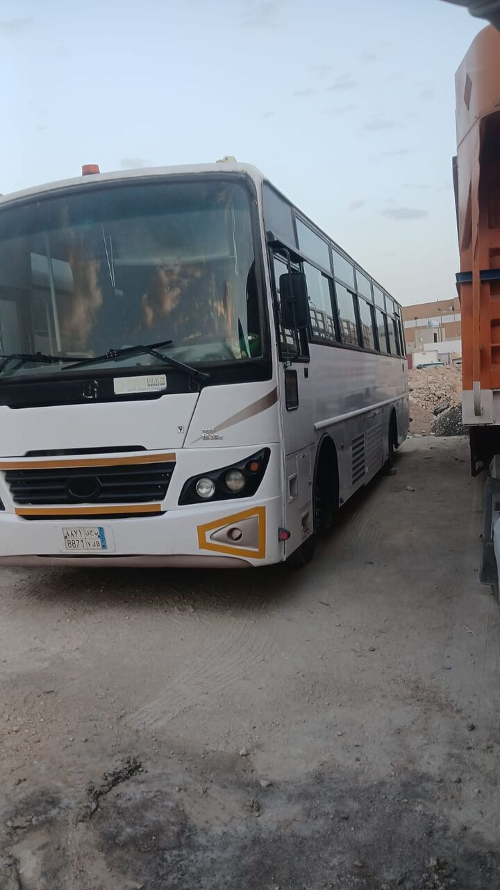 Khafji, Travel, 🚌 TATA BUSES AVAILABLE FOR MONTHLY RENTAL