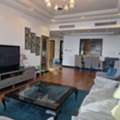 BHD 450/month,  2 BR,  134 Sq. Meter,  AMAZING/HI-END QUALITY FURNISHING/ 2 CAR PARKINGS