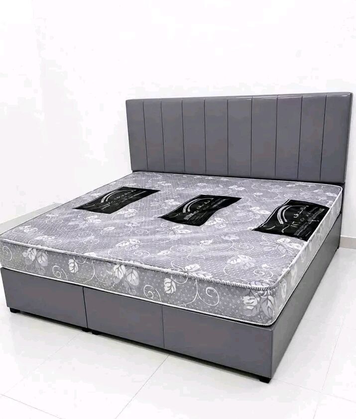 Jeddah, Furniture, SAR 1,  Luxury Stylish Durable All Type Beds Variety Available