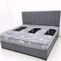 SAR 1,  Luxury Stylish Durable All Type Beds Variety Available
