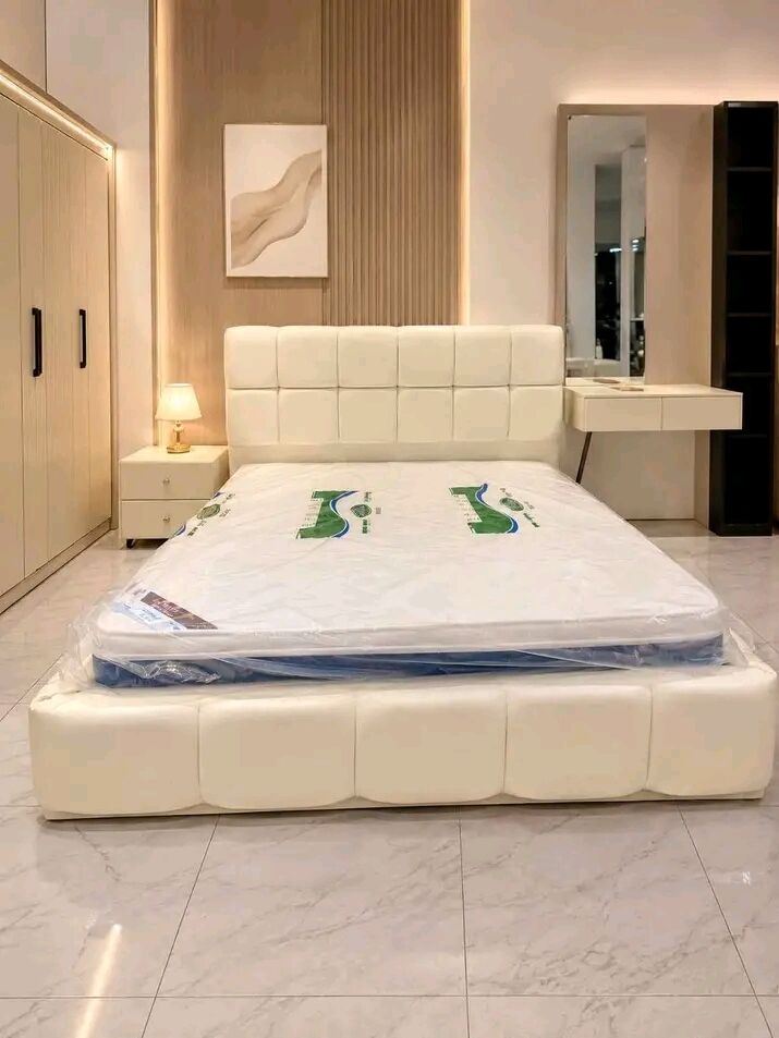 Jeddah, Furniture, SAR 1,  Luxury Stylish Durable All Type Beds Variety Available