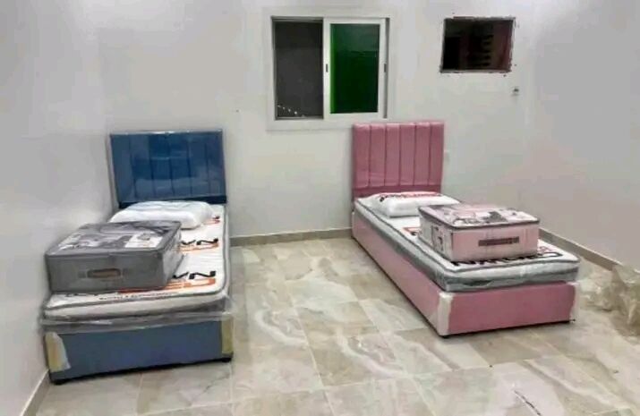 Jeddah, Furniture, SAR 1,  Luxury Stylish Durable All Type Beds Variety Available