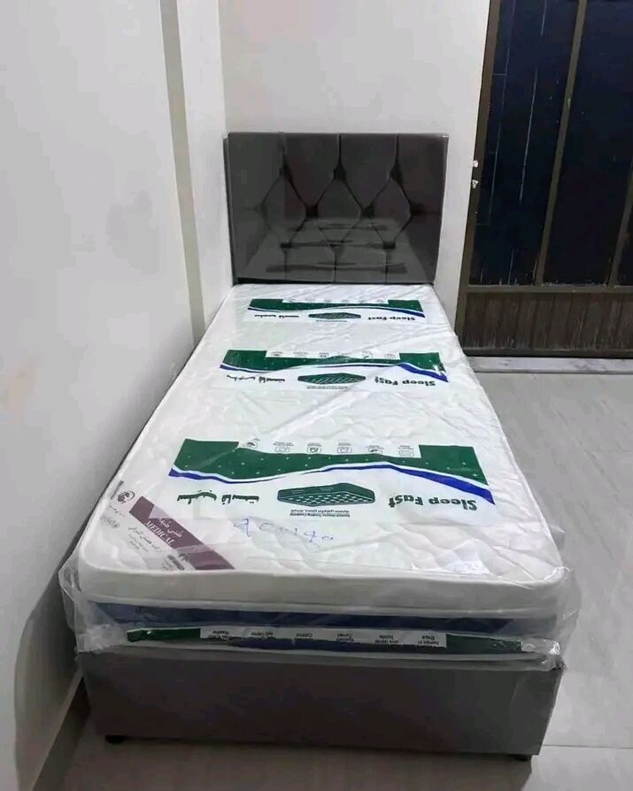 Jeddah, Furniture, SAR 1,  Luxury Stylish Durable All Type Beds Variety Available