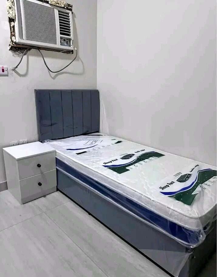 Jeddah, Furniture, SAR 1,  Luxury Stylish Durable All Type Beds Variety Available
