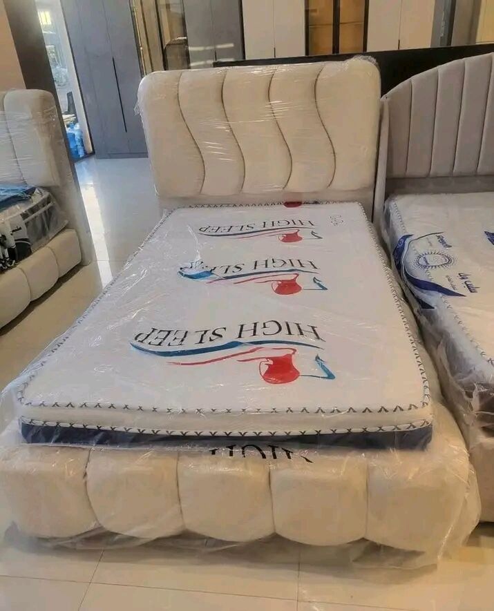 Jeddah, Furniture, SAR 1,  Luxury Stylish Durable All Type Beds Variety Available