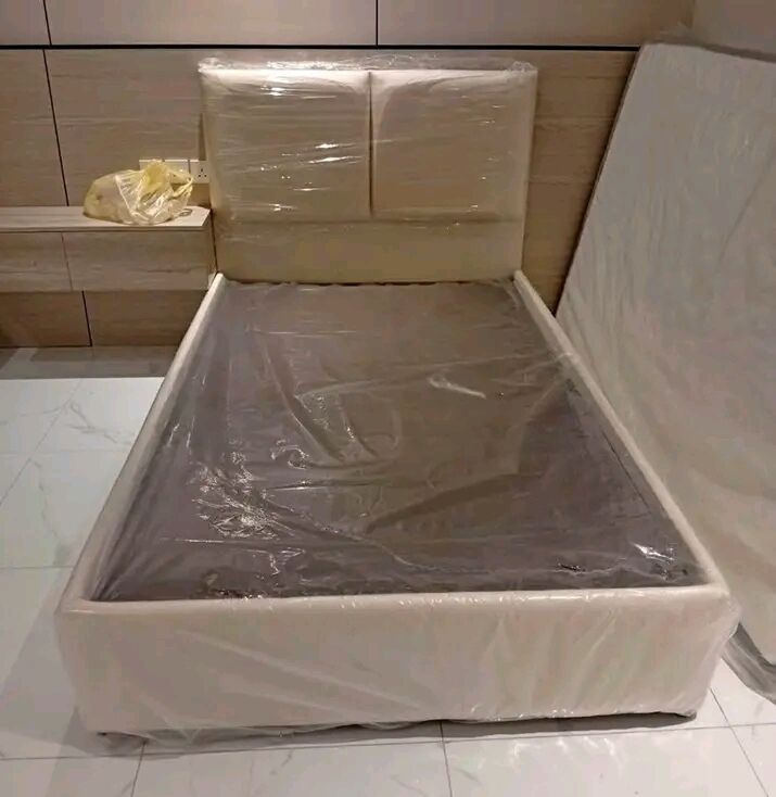 Jeddah, Furniture, SAR 1,  Luxury Stylish Durable All Type Beds Variety Available