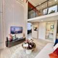 THB 390000,  1 BR,  35 Sq. Meter,  Selling Down Payment The Origin Pinklao, 24th Floor, Beautiful Room, Ready To Move In,