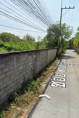Bangkok, Real Estate For Sale, THB 6615000,  6 BR,  138 Sq. Feet,  Urgent Sale! Land Filled In, Beautiful Plot. @Siam Executive Villas Pattaya (Siam