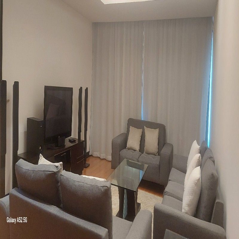 Manama, Apartments, Flats, Houses & Villas, BHD 520/month,  Furnished,  3 BR,  134 Sq. Meter,  LIMITED OFFER/ KIDS PLAY AREA/ HARBOUR VIEW