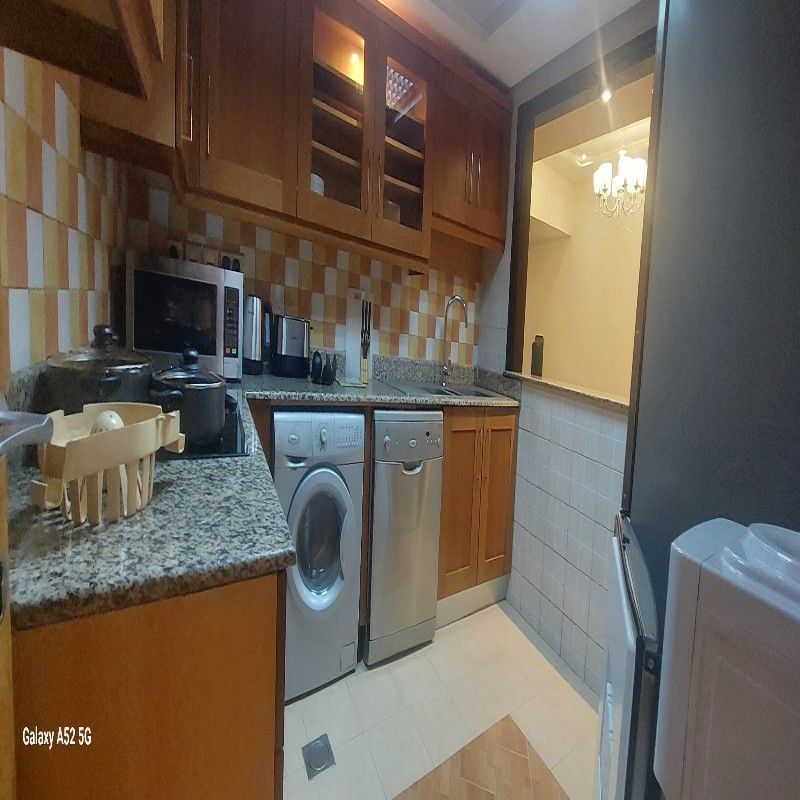 Manama, Apartments, Flats, Houses & Villas, BHD 520/month,  Furnished,  3 BR,  134 Sq. Meter,  LIMITED OFFER/ KIDS PLAY AREA/ HARBOUR VIEW