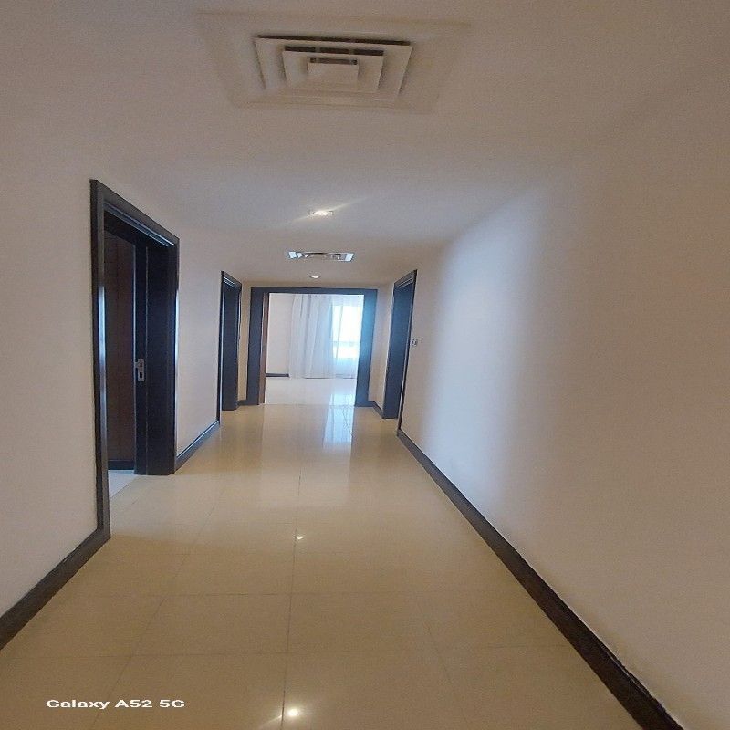 Manama, Apartments, Flats, Houses & Villas, BHD 520/month,  Furnished,  3 BR,  134 Sq. Meter,  LIMITED OFFER/ KIDS PLAY AREA/ HARBOUR VIEW