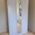 SAR 600,  Wardrobe