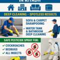 Best Pest Control Riyadh Best Price 0557855145
