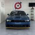 BHD 10500,  Dodge Challenger,  2021,  Automatic,  97000 KM,
