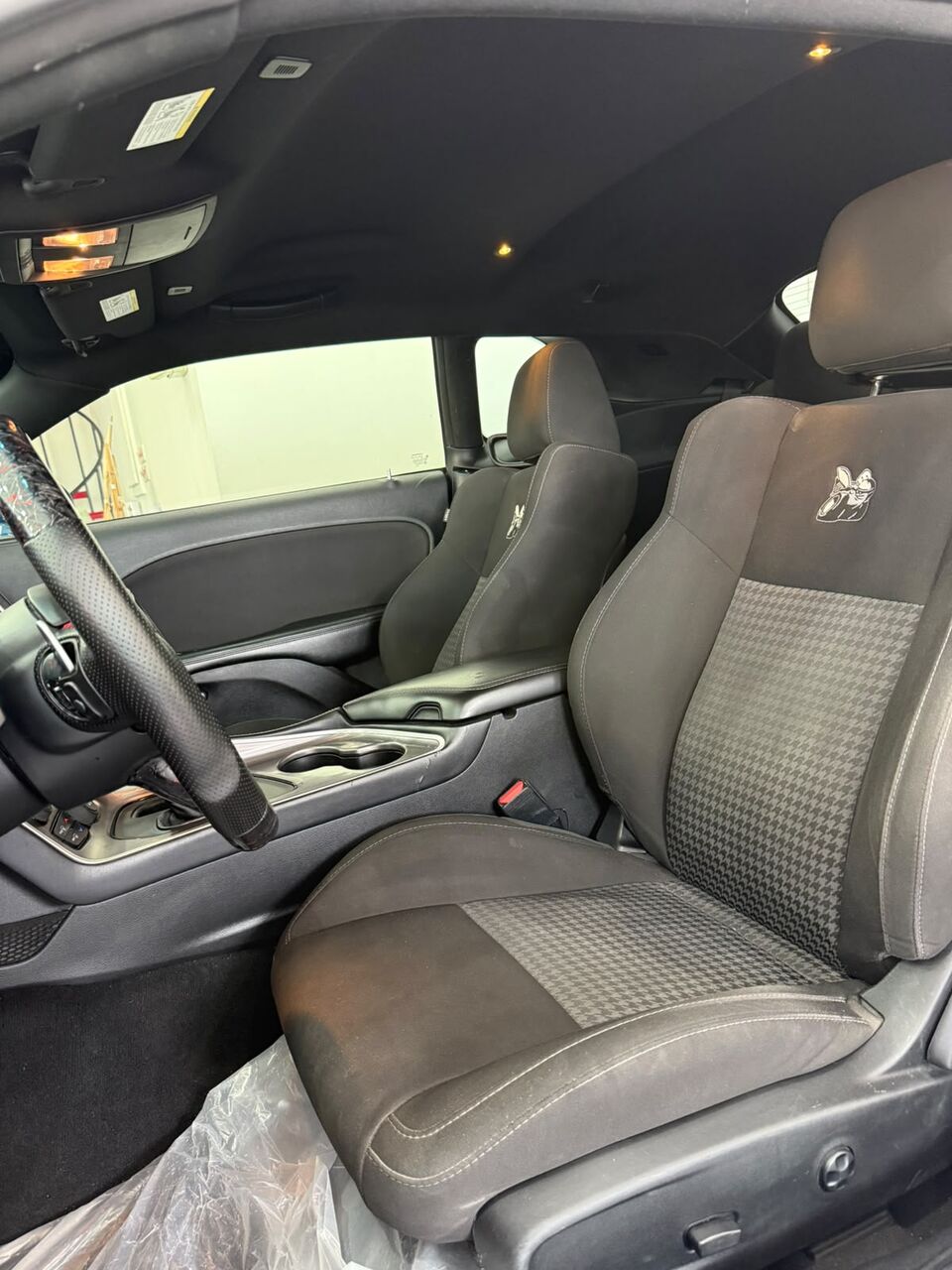 Tubli, Vehicles, Cars & Trucks , BHD 10500,  Dodge Challenger,  2021,  Automatic,  97000 KM,