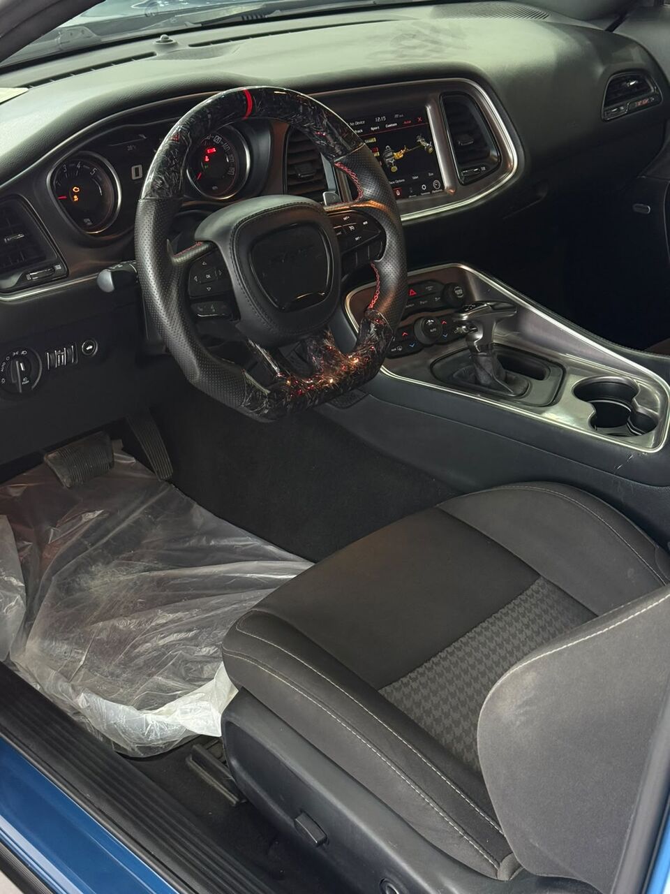 Tubli, Vehicles, Cars & Trucks , BHD 10500,  Dodge Challenger,  2021,  Automatic,  97000 KM,