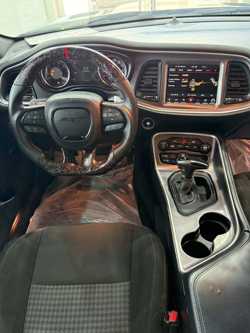 Tubli, Vehicles, Cars & Trucks , BHD 10500,  Dodge Challenger,  2021,  Automatic,  97000 KM,