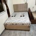 SAR 5,  Medium Size Bed Frame Available