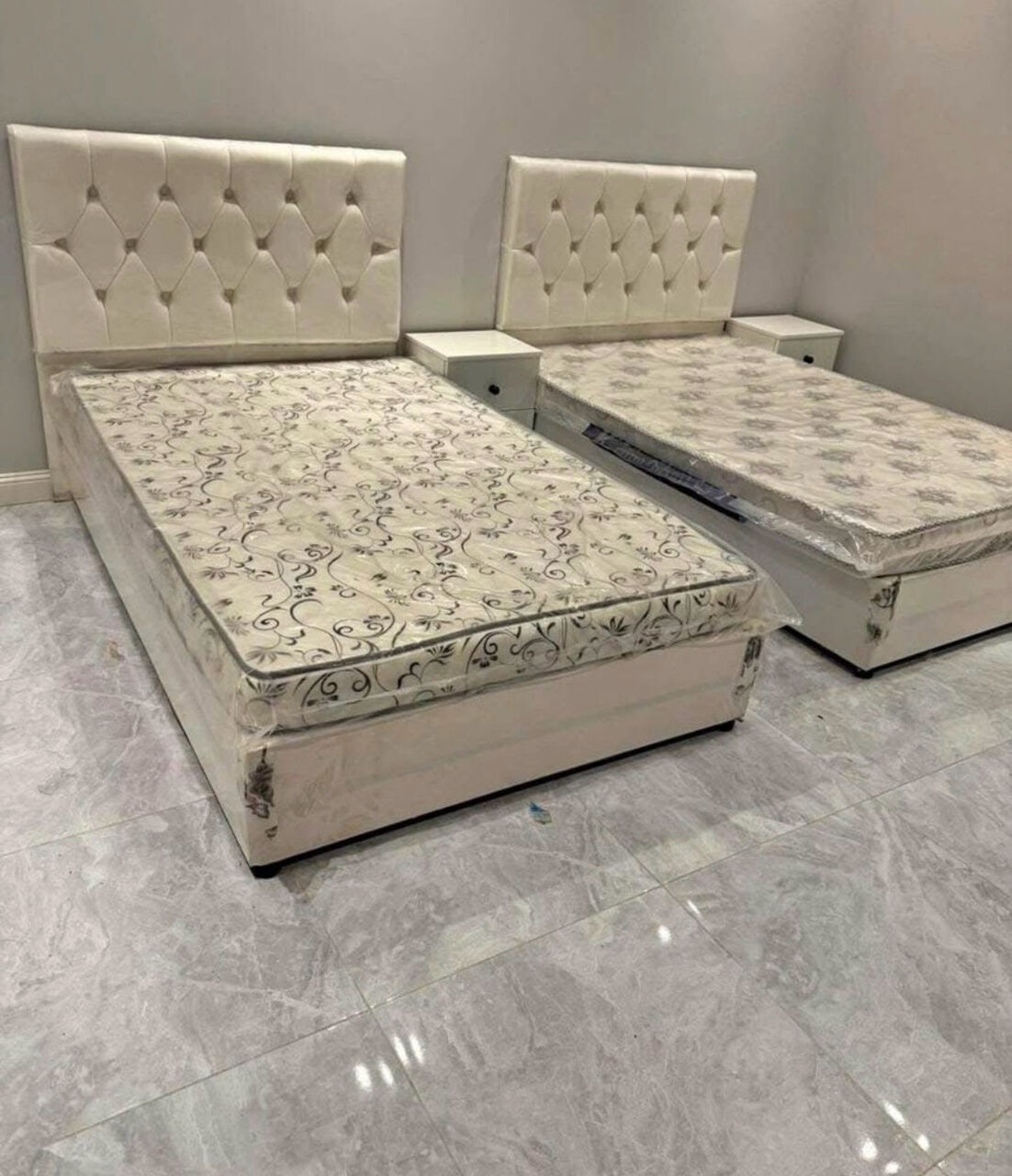 Jeddah, Furniture, SAR 5,  Medium Size Bed Frame Available