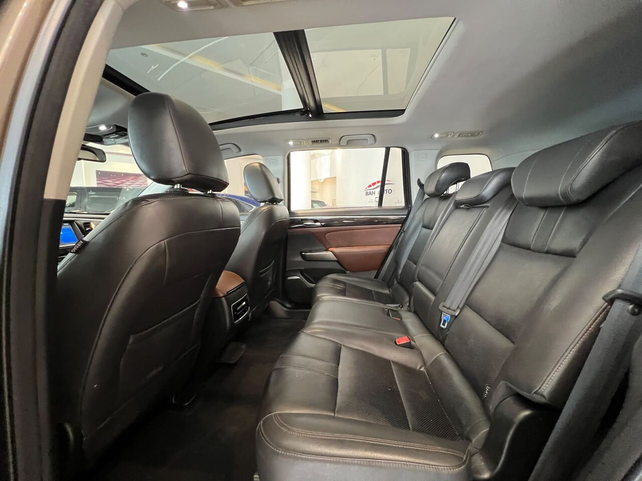 Riffa, Vehicles, Cars & Trucks , BHD 3300,  GAC GS8,  2020,  Automatic,  163000 KM,   MODEL