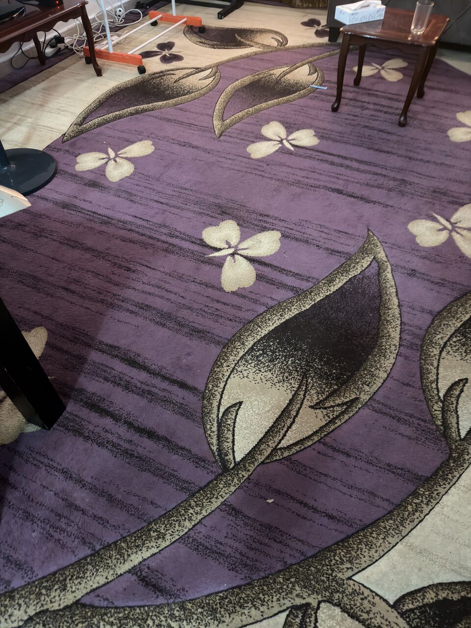 Madinah, Furniture, SAR 50,  Large Carpet