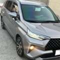 SAR 56500,  Toyota AA,  2024,  Automatic,  84000 KM,  Toyota Veloz