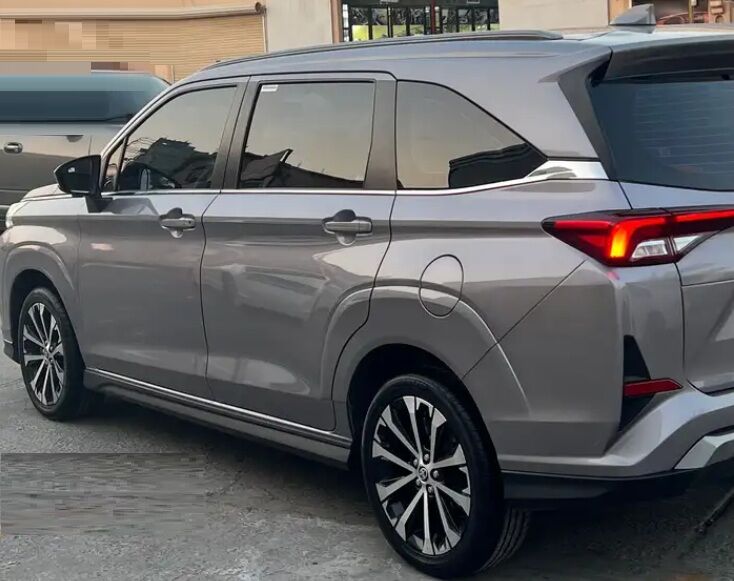 Jeddah, Vehicles, Cars & Trucks , SAR 56500,  Toyota AA,  2024,  Automatic,  84000 KM,  Toyota Veloz