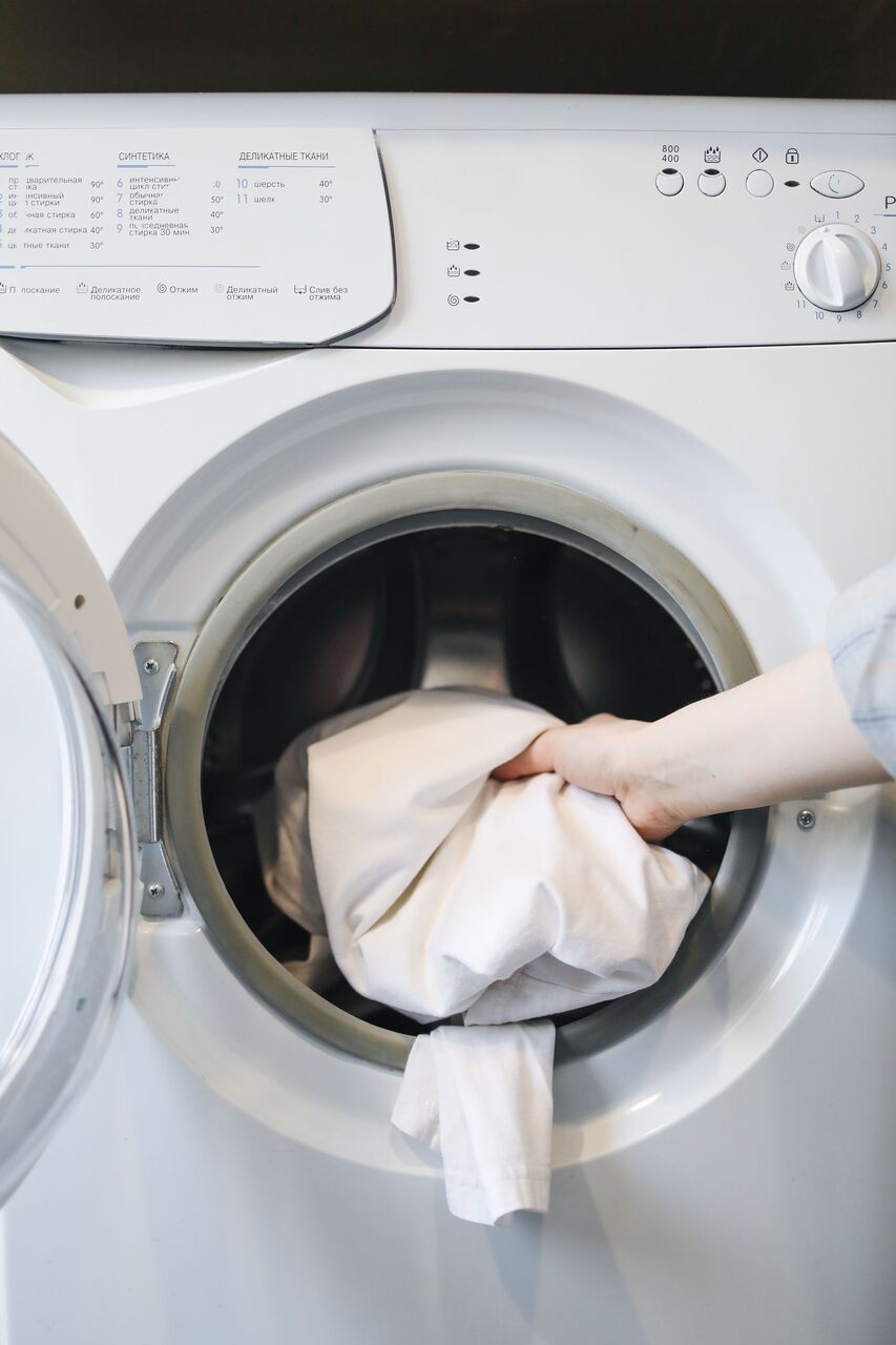 Manama, Business Partners, Our Client Is Looking To Purchase A Laundry.  His Budget Is BD 1500.