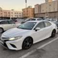 SAR 70,  Toyota Camry SE,  2019,  Automatic,  215000 KM,  Camry SE V6 &ndash; Well Maintained & Ready To Drive