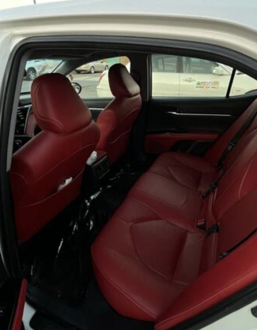Jubail, Vehicles, Cars & Trucks , SAR 70,  Toyota Camry SE,  2019,  Automatic,  215000 KM,  Camry SE V6 &ndash; Well Maintained & Ready To Drive