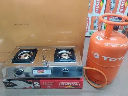Hara, Household Items, SAR 350,  Gas Cylinder+ Stove