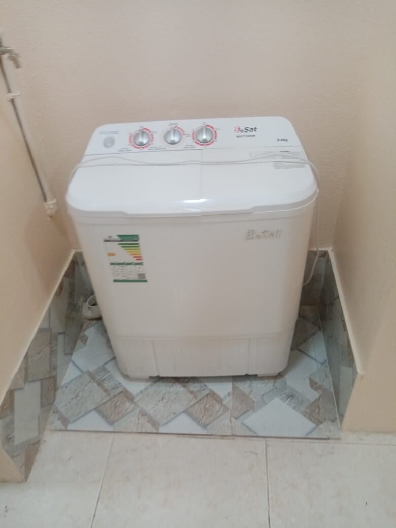 Khobar, Appliances, SAR 1000,  BED SET, FRIDGE, WASHING MACHINE, IRON BED