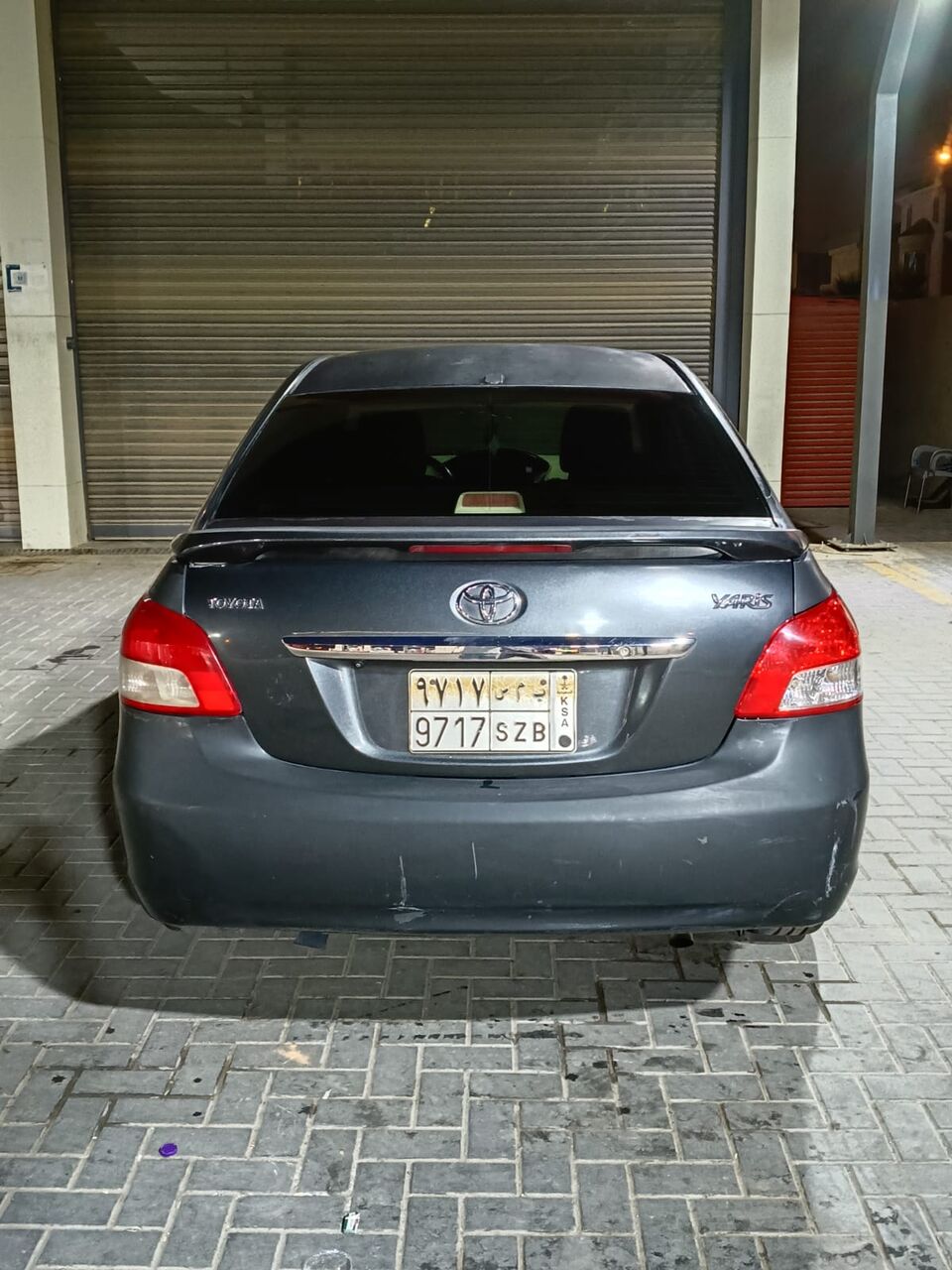 Riyadh, Vehicles, Cars & Trucks , SAR 15000,  Toyota Yaris,  2012,  Manual,  140000 KM,