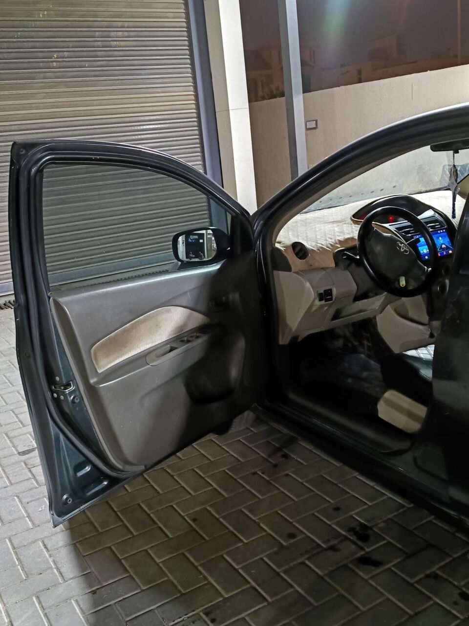 Riyadh, Vehicles, Cars & Trucks , SAR 15000,  Toyota Yaris,  2012,  Manual,  140000 KM,