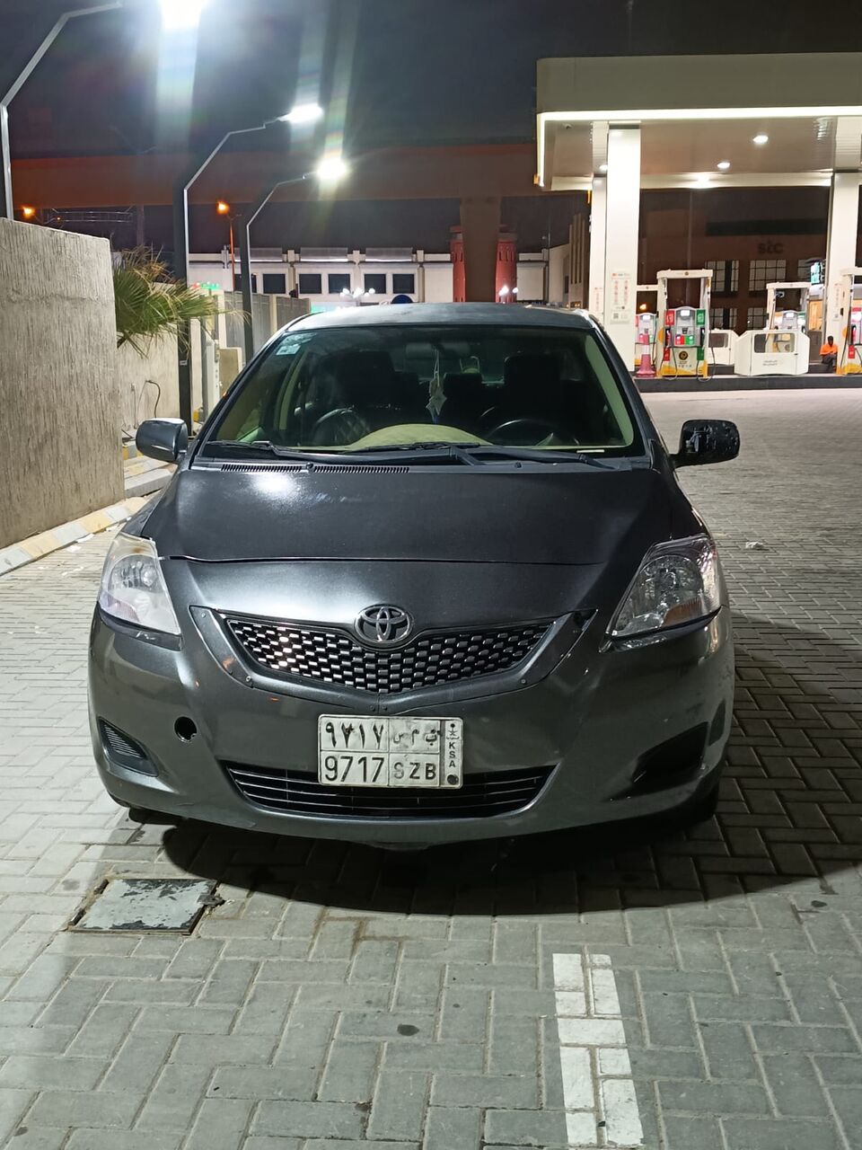 Riyadh, Vehicles, Cars & Trucks , SAR 15000,  Toyota Yaris,  2012,  Manual,  140000 KM,