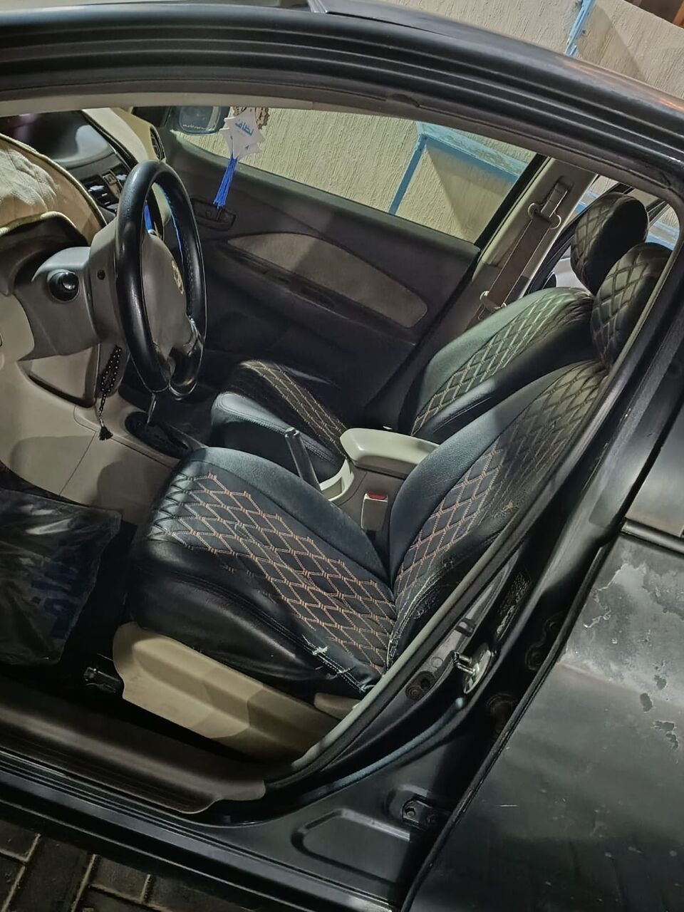 Riyadh, Vehicles, Cars & Trucks , SAR 15000,  Toyota Yaris,  2012,  Manual,  140000 KM,