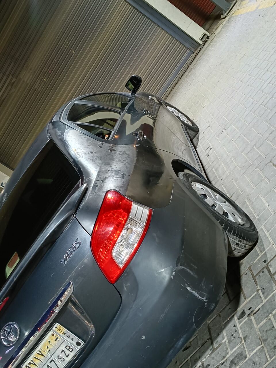 Riyadh, Vehicles, Cars & Trucks , SAR 15000,  Toyota Yaris,  2012,  Manual,  140000 KM,