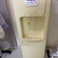 BHD 15, Water Dispenser