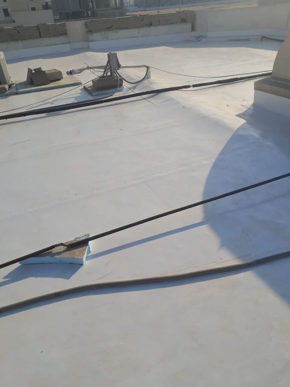 Riyadh, Construction, 💧 Protect Your Property With Azil Epoxy Waterproofing Solutions! 💧