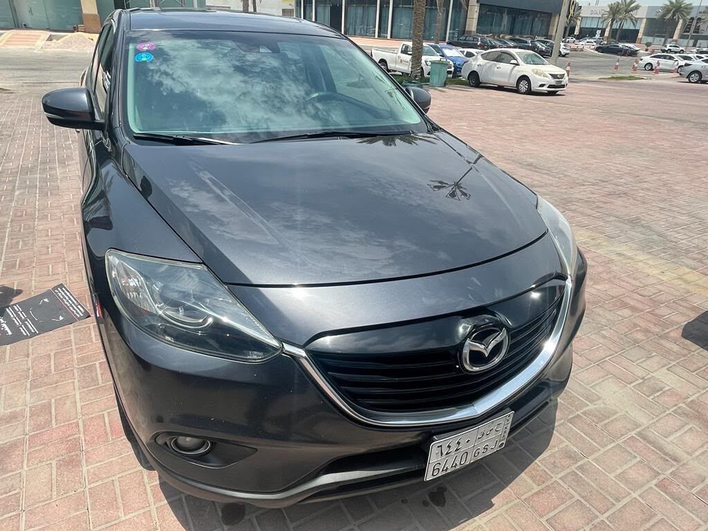Al Yarmouk, Vehicles, Cars & Trucks , SAR 30000,  Mazda CX-9,  2014,  Automatic,  280000 KM,