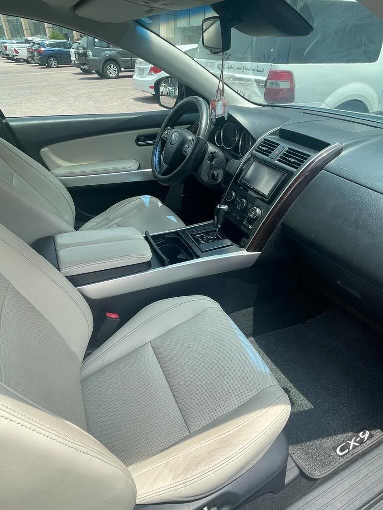 Al Yarmouk, Vehicles, Cars & Trucks , SAR 30000,  Mazda CX-9,  2014,  Automatic,  280000 KM,