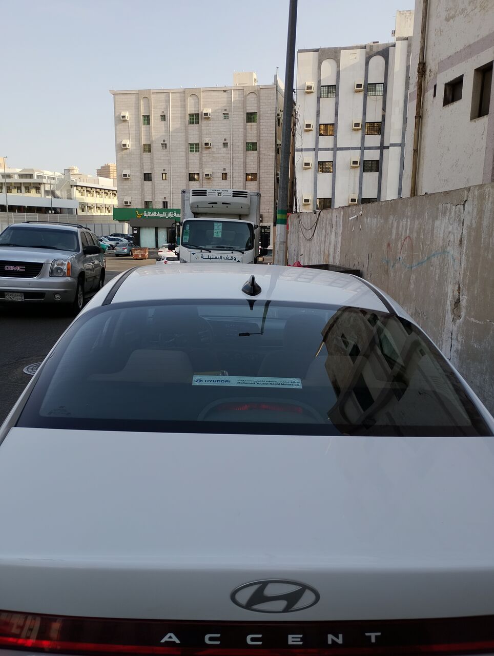 Jeddah, Pick Up & Drop Off, Pick & Drop Service Available (12 AM To 12 PM)