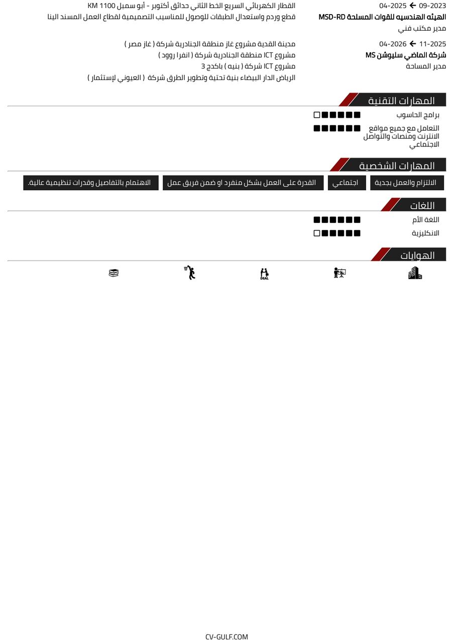 Madinah, Job Seekers, Looking For A Job In Surveying, Engineering Offices, Consultancies, And Contracting Compa