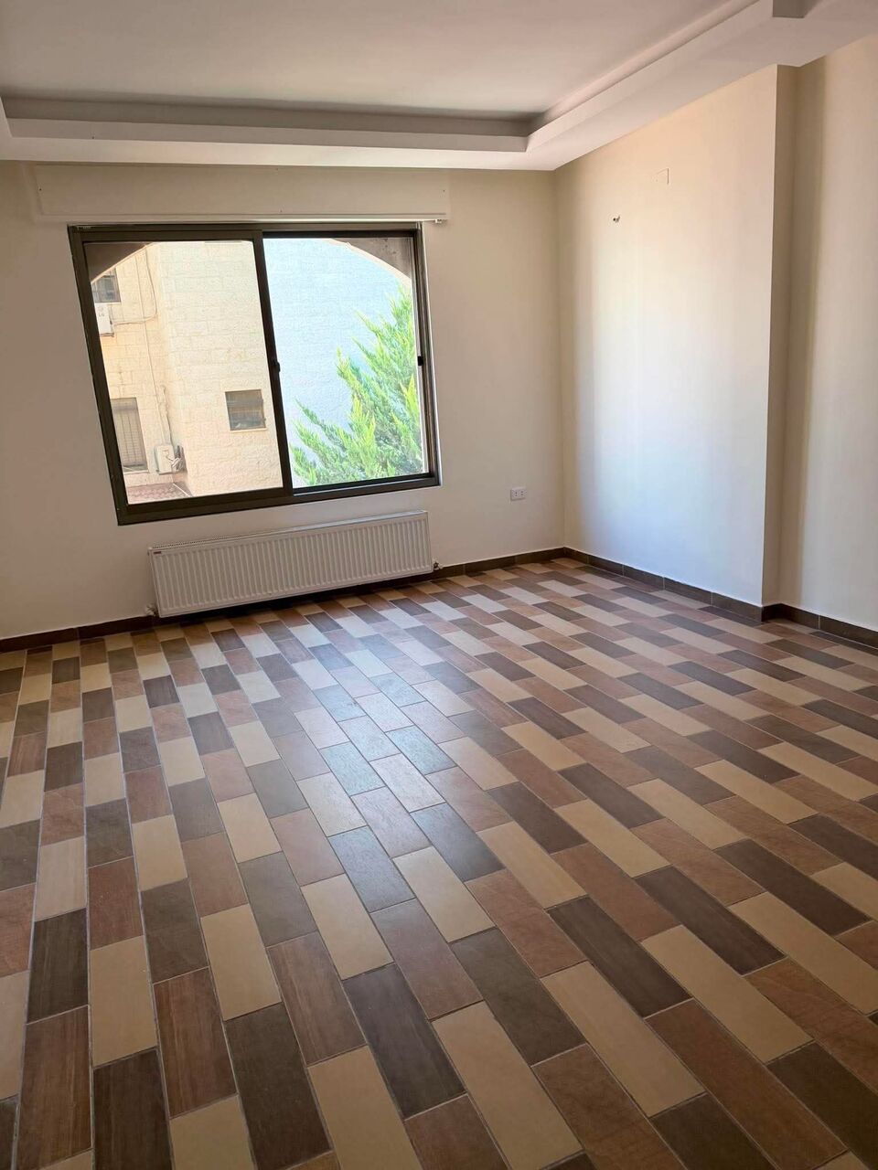 Amman, Apartments, Flats, Houses & Villas, JOD 6500/year,  3 BR,  Beautiful Apartment For Rent In Al-Kursi &ndash; Amman  A First-floor Apartment Measuring 190 M&sup2;