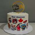 Best Anniversary Cakes Near Me In Toronto