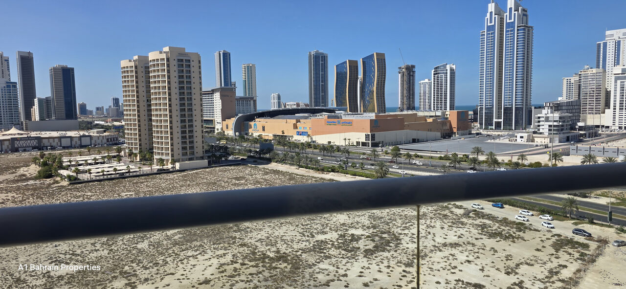Manama, Apartments, Flats, Houses & Villas, BHD 380/month,  Furnished,  2 BR,  114 Sq. Meter,  SPECIAL DISCOUNTED LIMITED OFFER BD.380 ONLY
