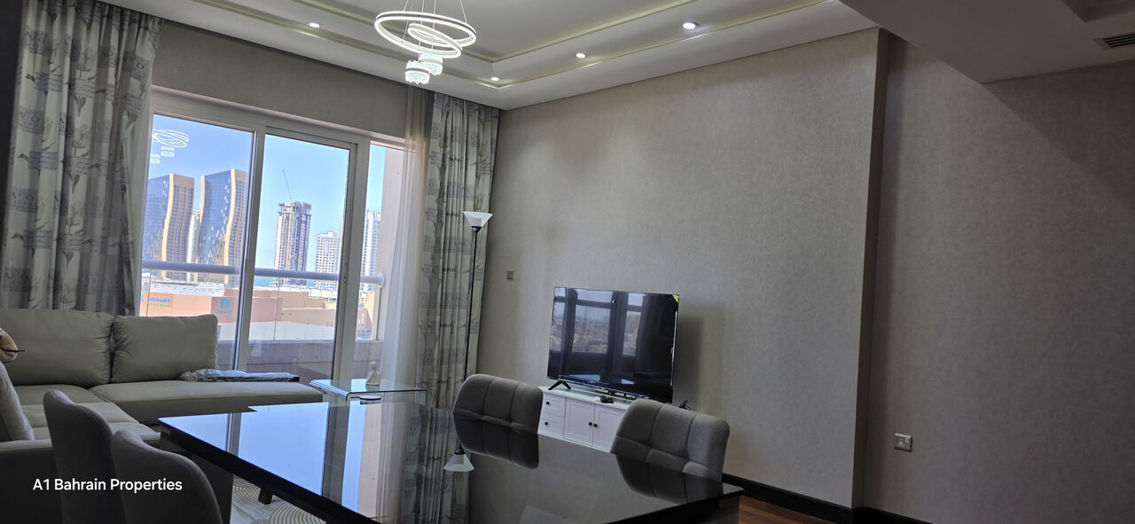 Manama, Apartments, Flats, Houses & Villas, BHD 380/month,  Furnished,  2 BR,  114 Sq. Meter,  SPECIAL DISCOUNTED LIMITED OFFER BD.380 ONLY
