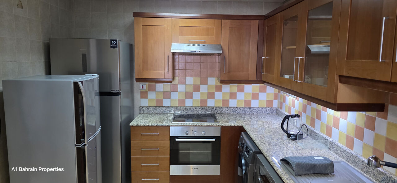 Manama, Apartments, Flats, Houses & Villas, BHD 380/month,  Furnished,  2 BR,  114 Sq. Meter,  SPECIAL DISCOUNTED LIMITED OFFER BD.380 ONLY